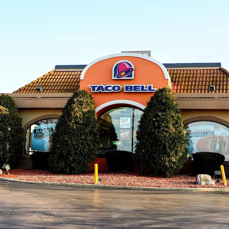 Taco Bell