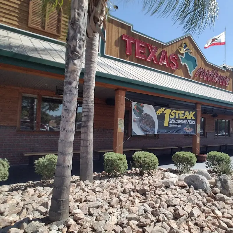 Texas Roadhouse