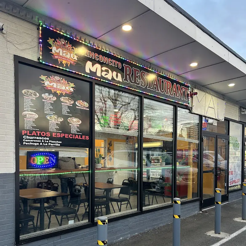 Rinconcito Mau Restaurant