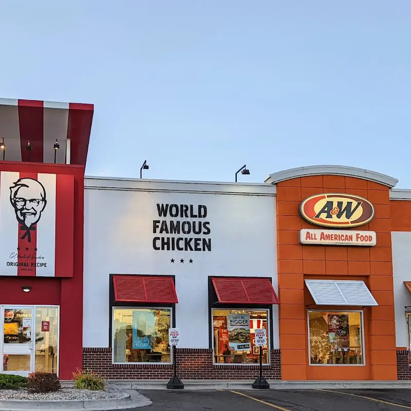 KFC