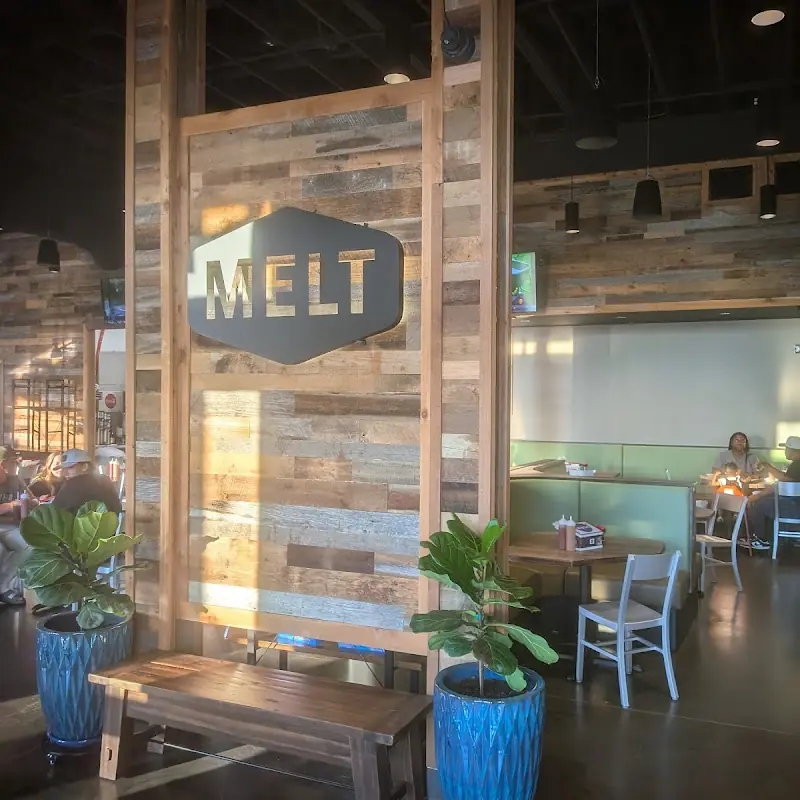 Melt Madison