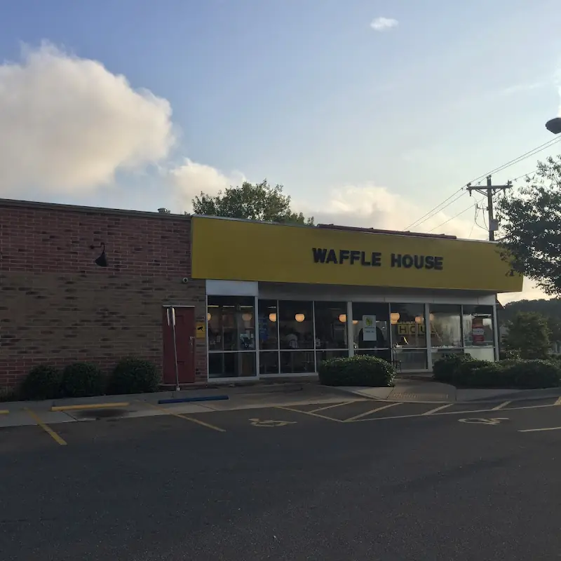 Waffle House