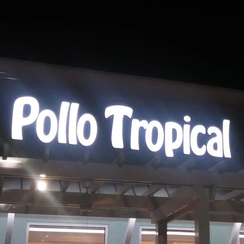 Pollo Tropical