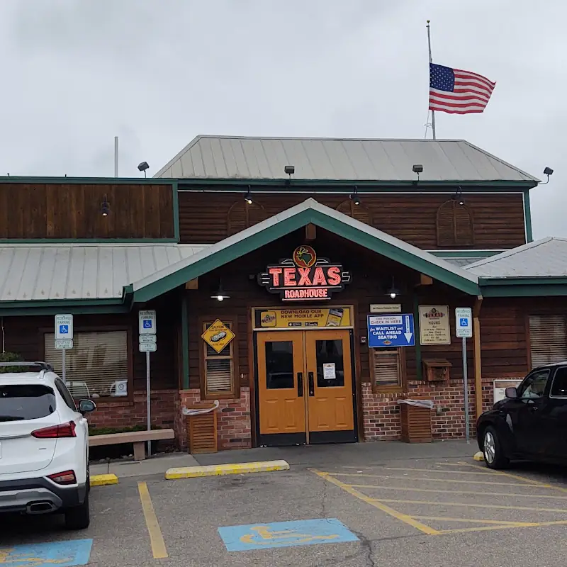 Texas Roadhouse