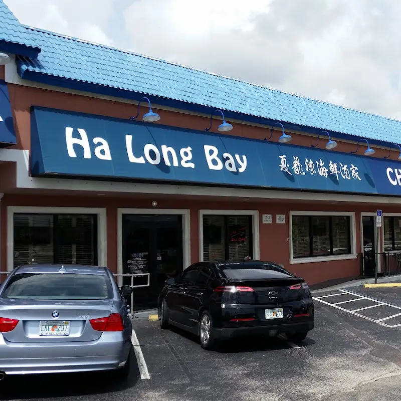 Ha Long Bay Restaurant