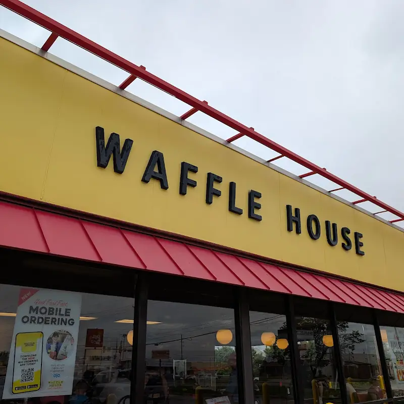 Waffle House