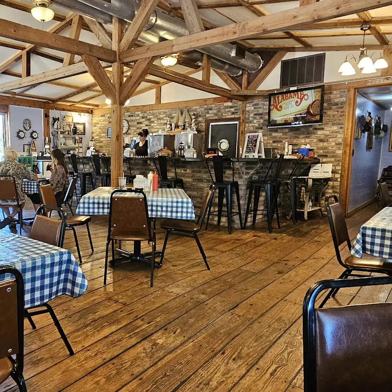 Beacon Point Restaurant