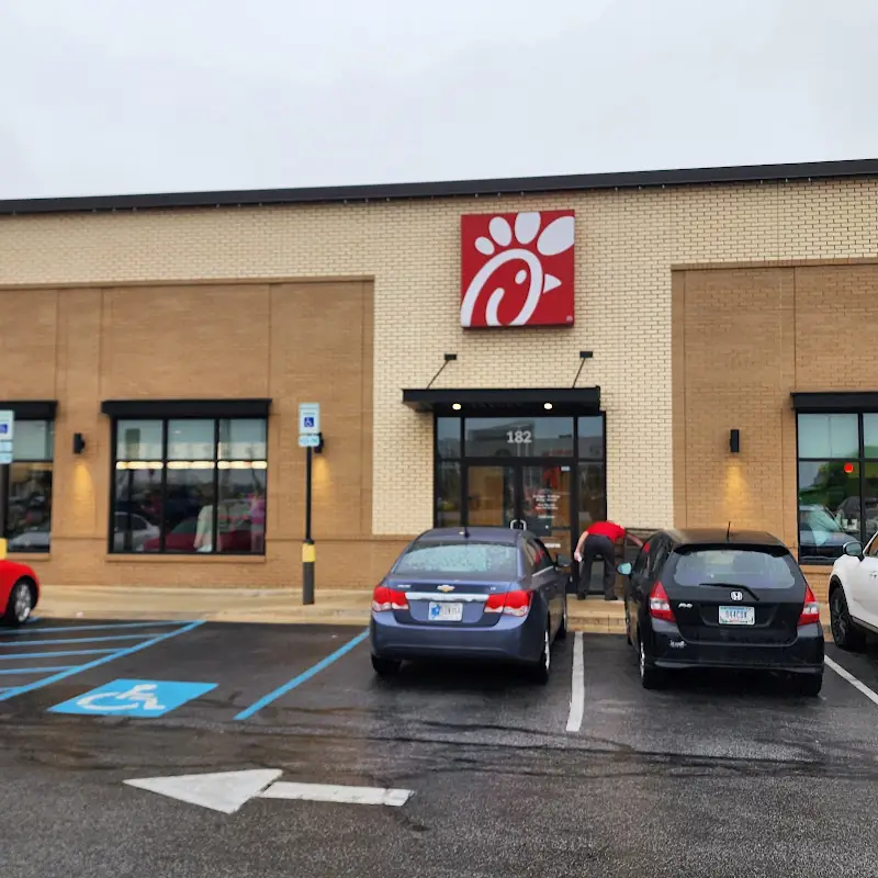 Chick-fil-A
