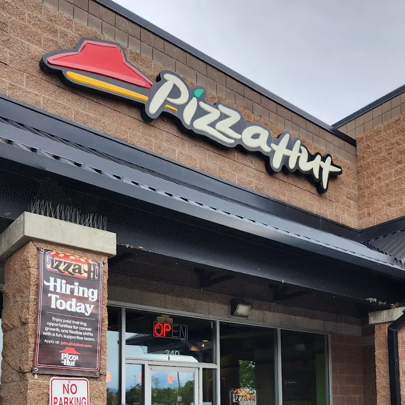 Pizza Hut