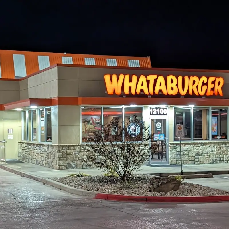 Whataburger