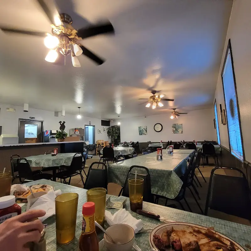 Village Cafe