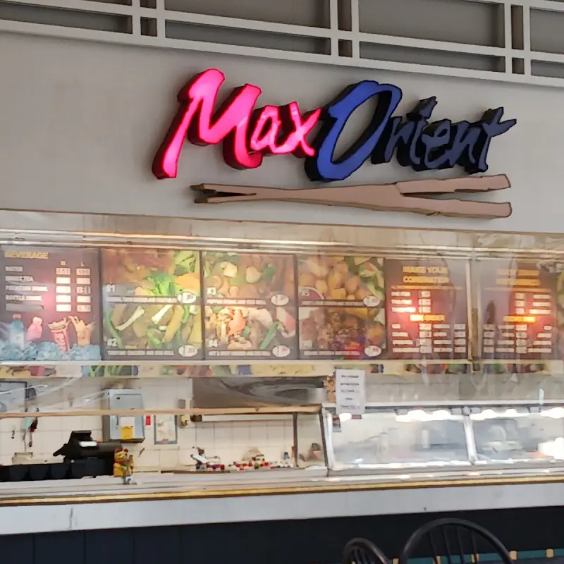 Max Orient