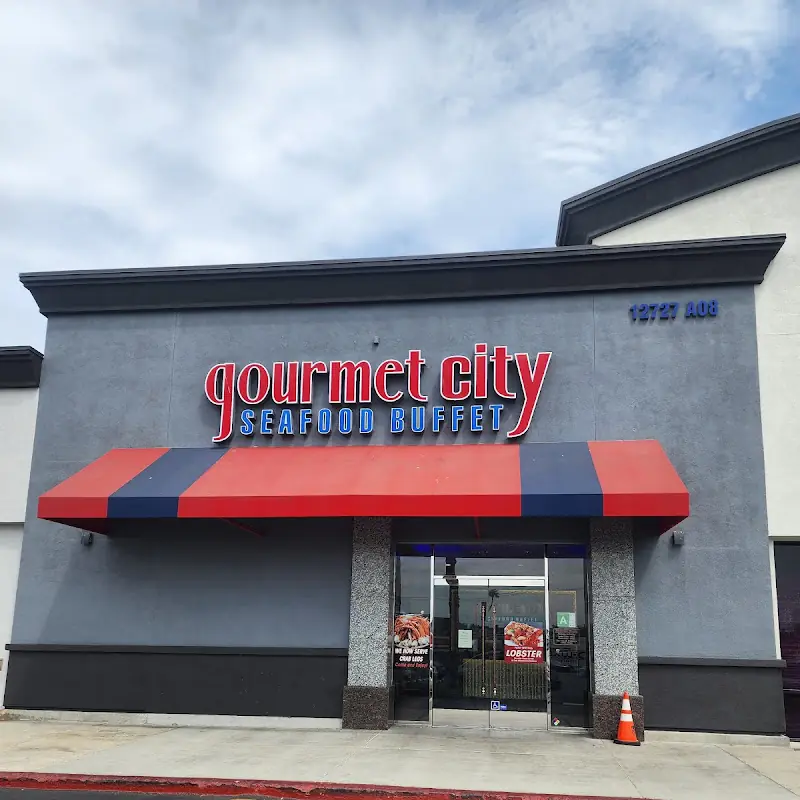 Gourmet City