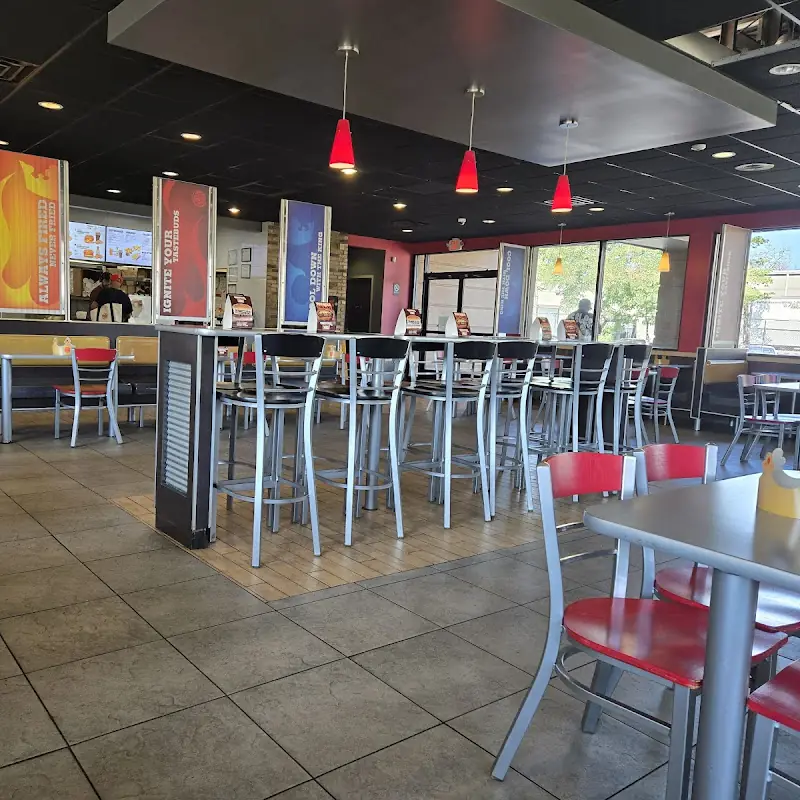 Burger King