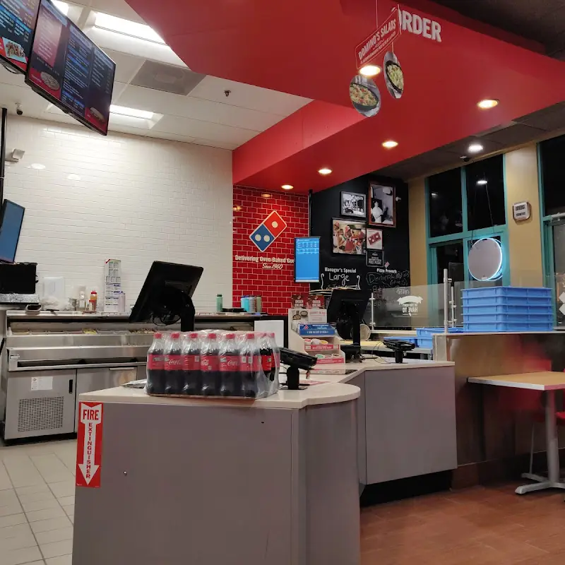 Domino's Pizza