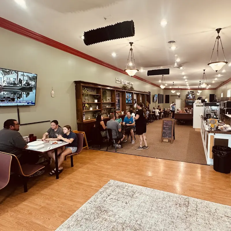 Oink Pizza