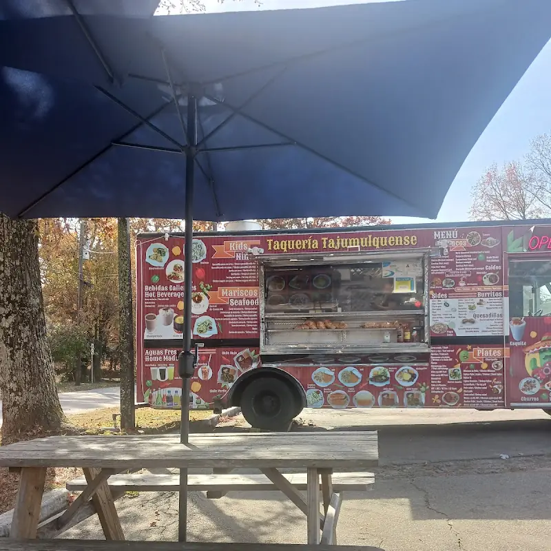 Taqueria Tajumulquense