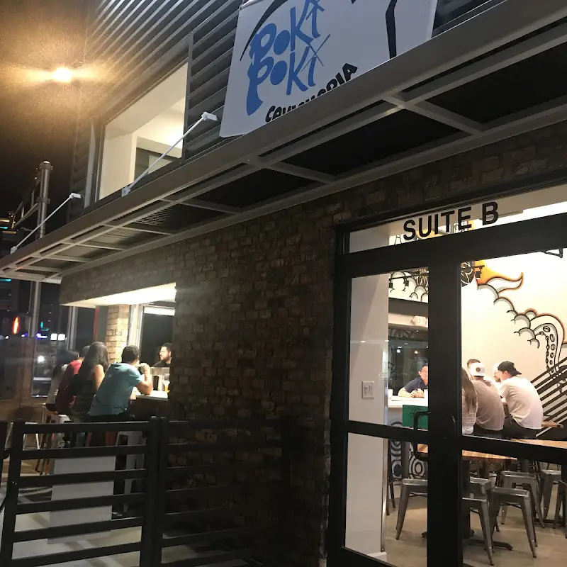 Poki Poki