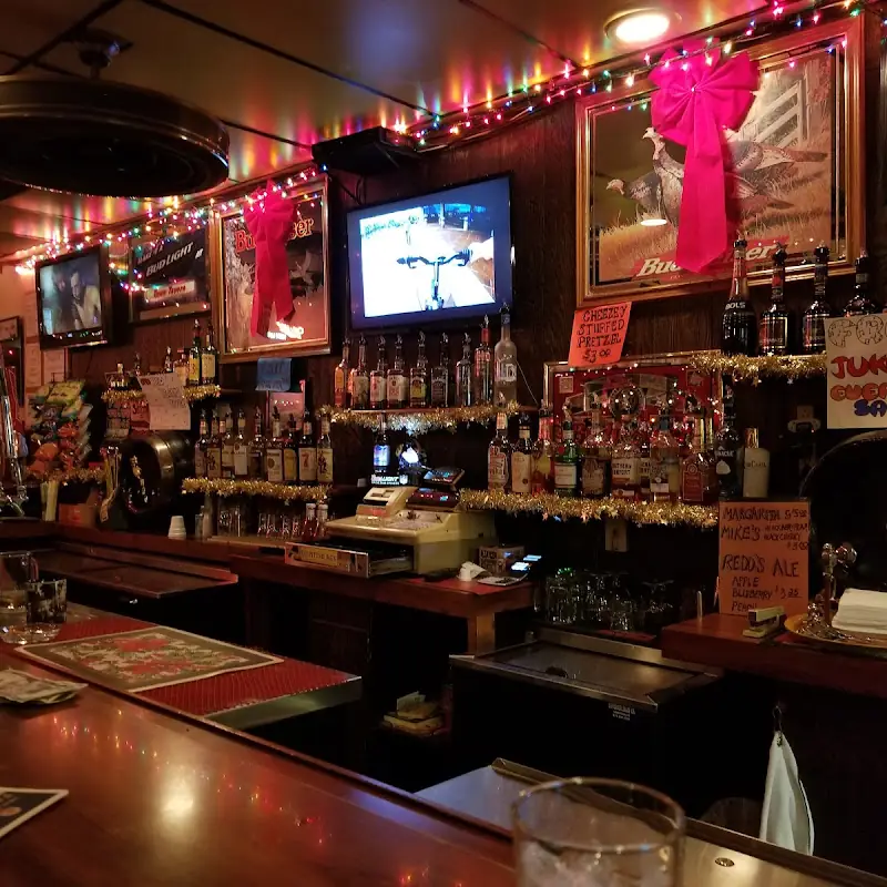 Town Tavern