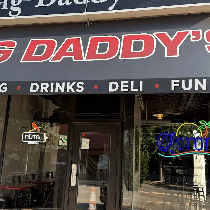 Big Daddy's 618