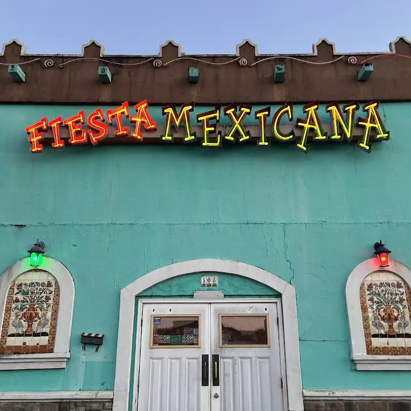 Fiesta Mexicana