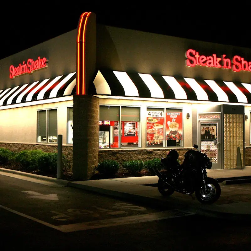 Steak 'n Shake