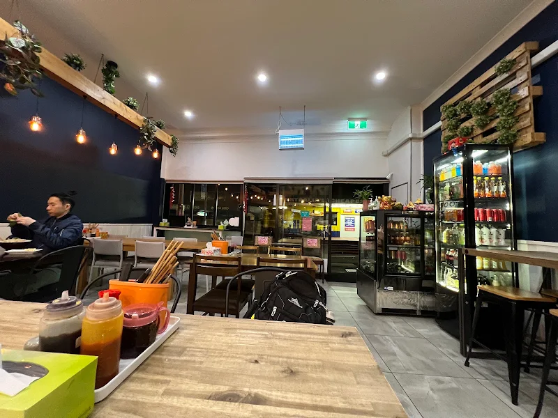Viet'z Eatery