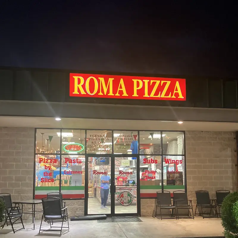 Roma Pizza Deltona