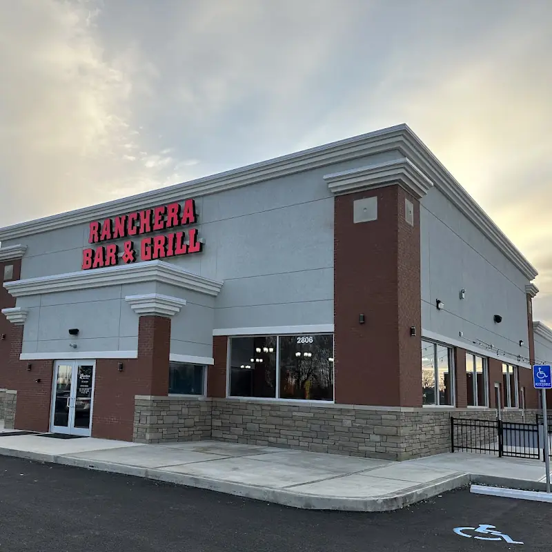 Ranchera Bar & Grill