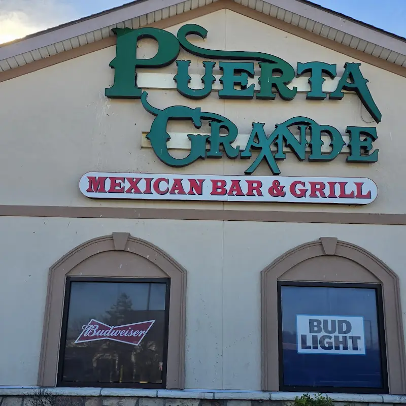 Puerta Grande Mexican Bar & Grill