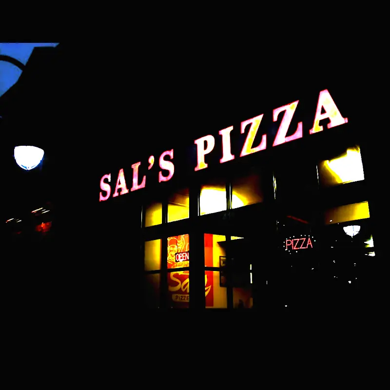 Sal's Pizza