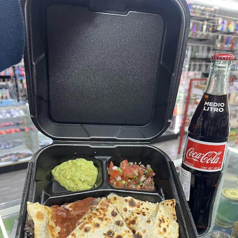 Queso dip S