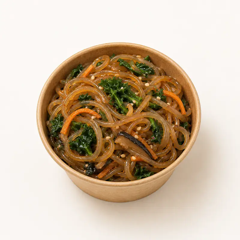 KOGO Modern Korean Kitchen