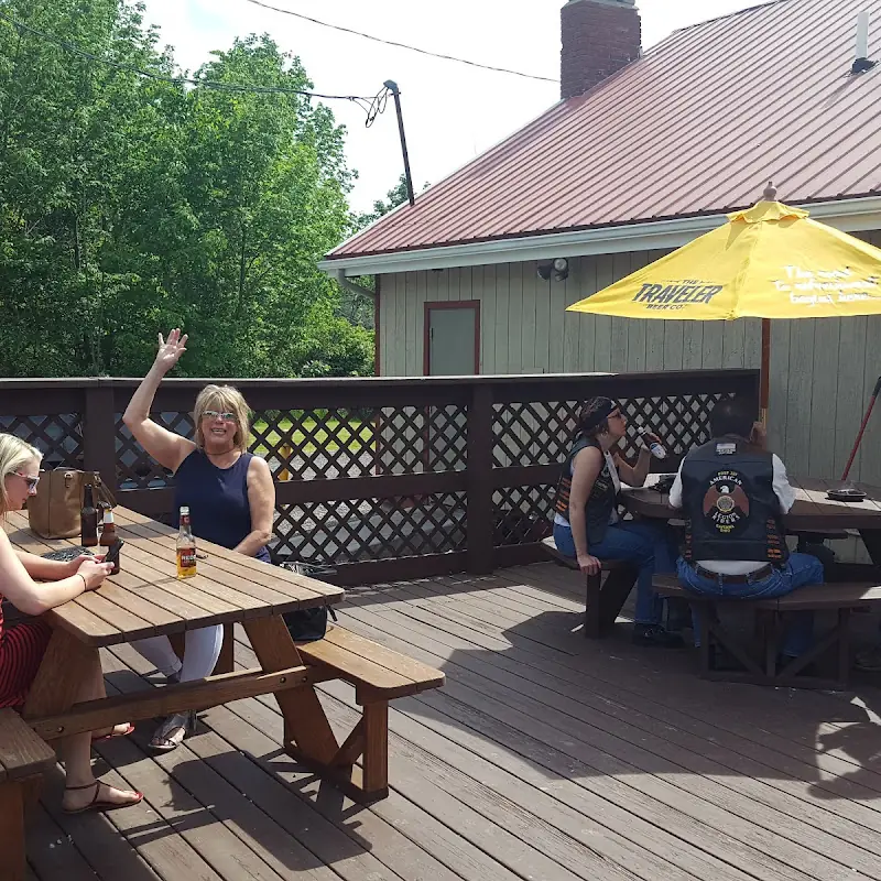 County line Bar & Grill