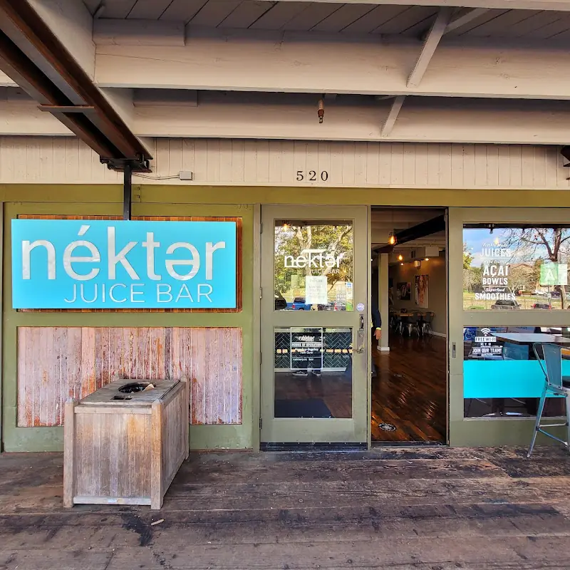 Nekter Juice Bar
