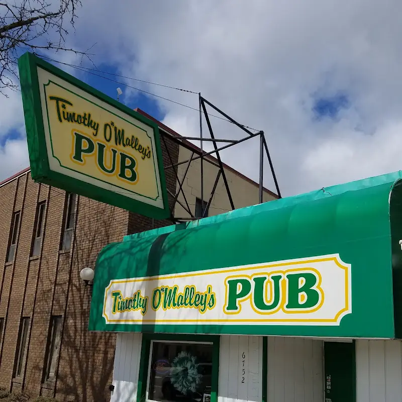 Trina O’Malley’s
