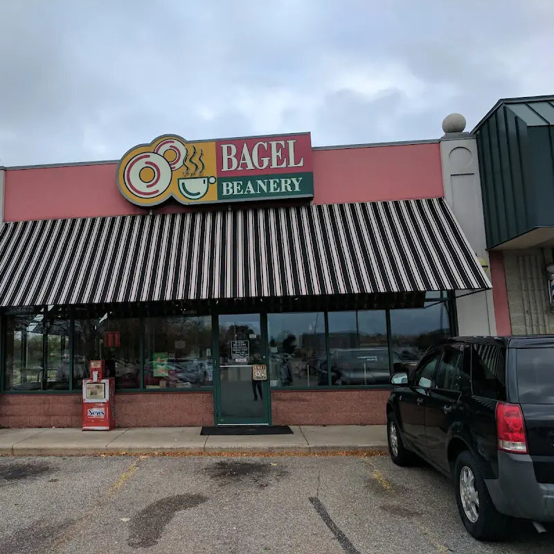 Bagel Beanery