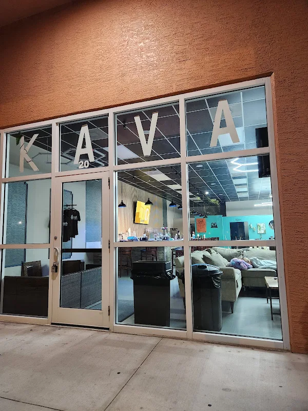 Roots House of Kava