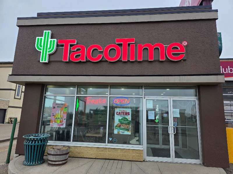 TacoTime