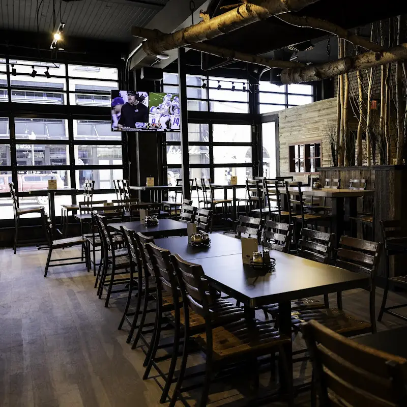 MacKenzie River Pizza Co.