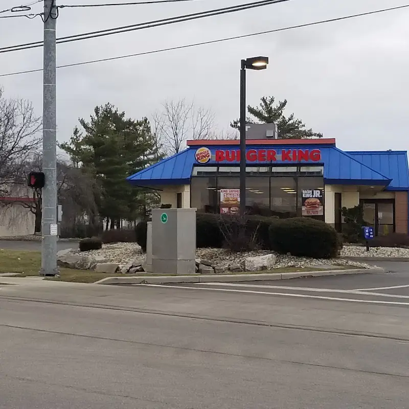 Burger King