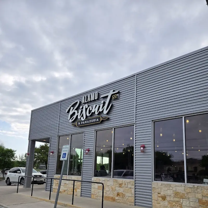 Alamo Biscuit Company & Panaderia