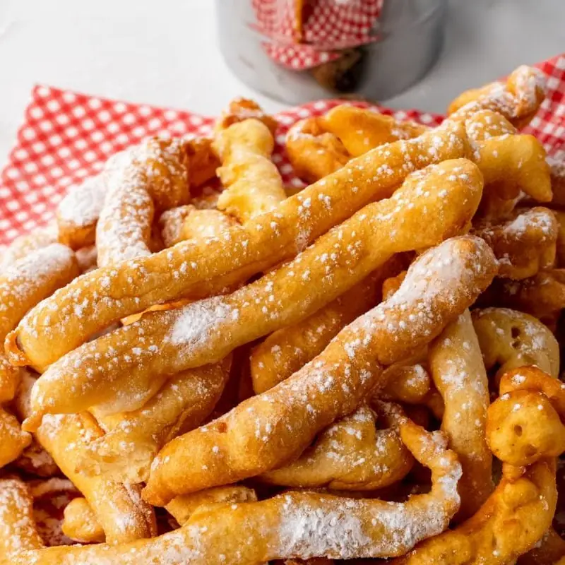 Woody's Chuck Wagon
