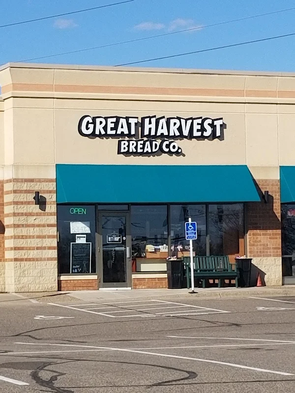 Great Harvest Bread Co.