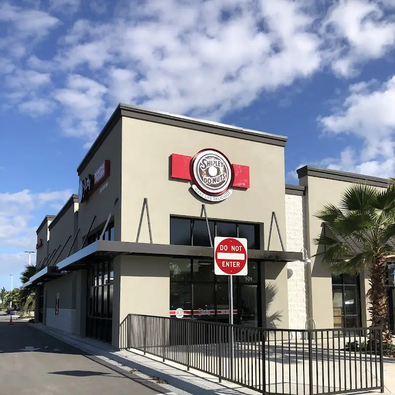 Shipley Do-Nuts