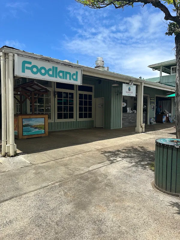 North shore shave ice