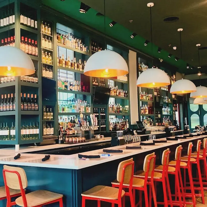 Fairpark Grill