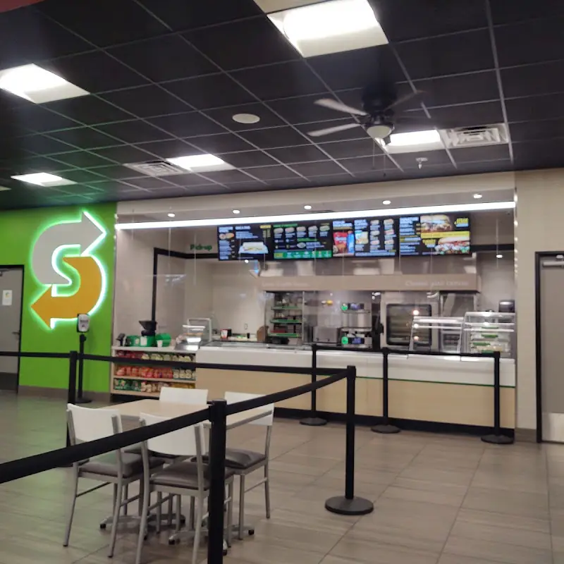 Subway