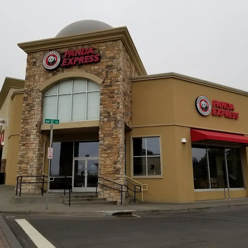 Panda Express