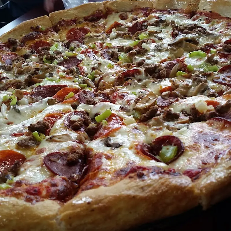 Napoli Pizza
